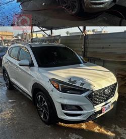 هيونداي توسان